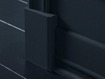 WB3 WALLSTYL® - Polystyrene Frieze by NOËL & MARQUET - view 2